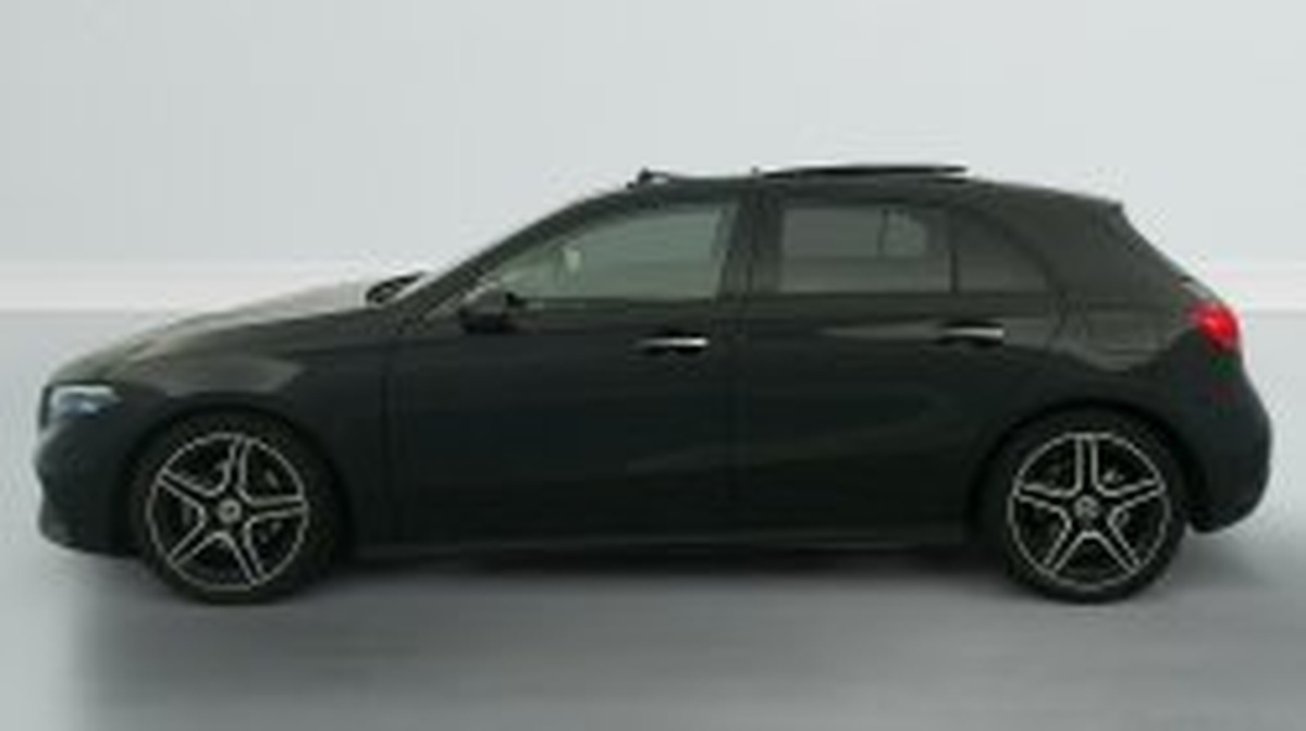 Mercedes-Benz Classe A 200 7G-DCT AMG LINE