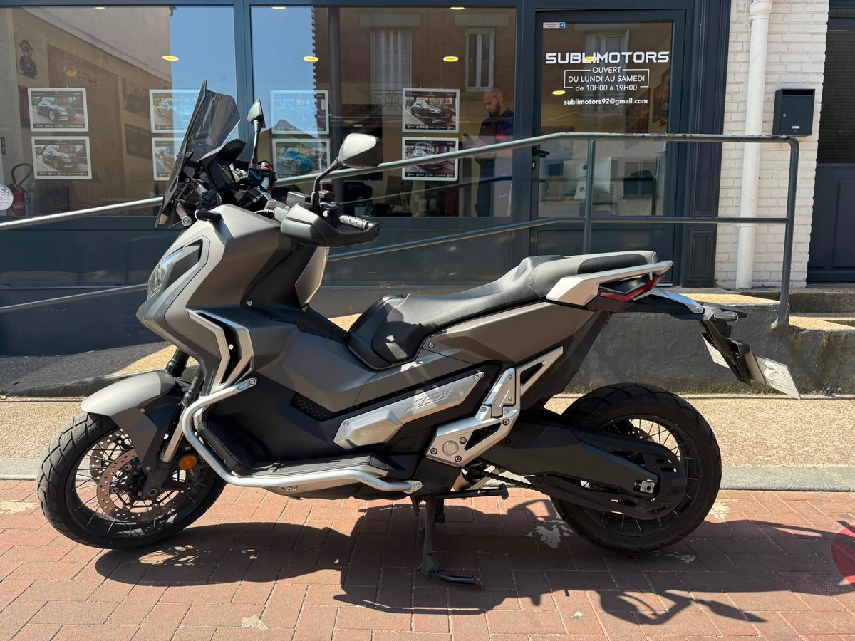 Honda HONDA