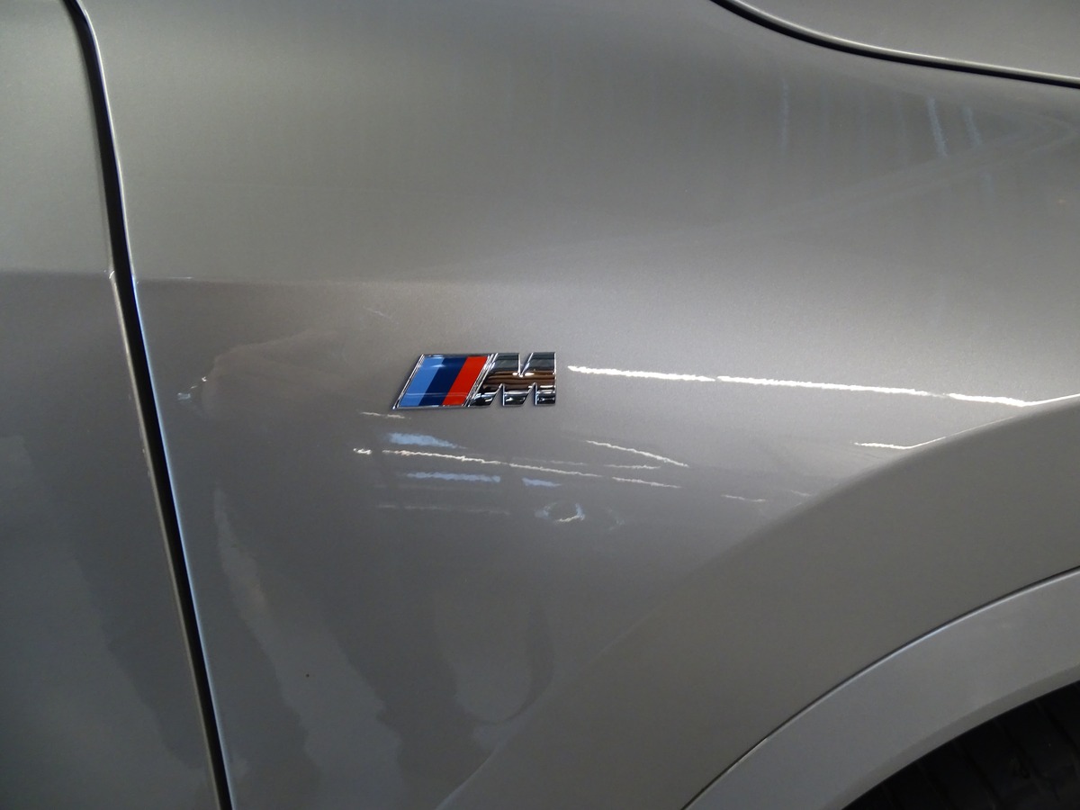 Bmw X1 III (U11) 245ch M-SPORT xDrive25e