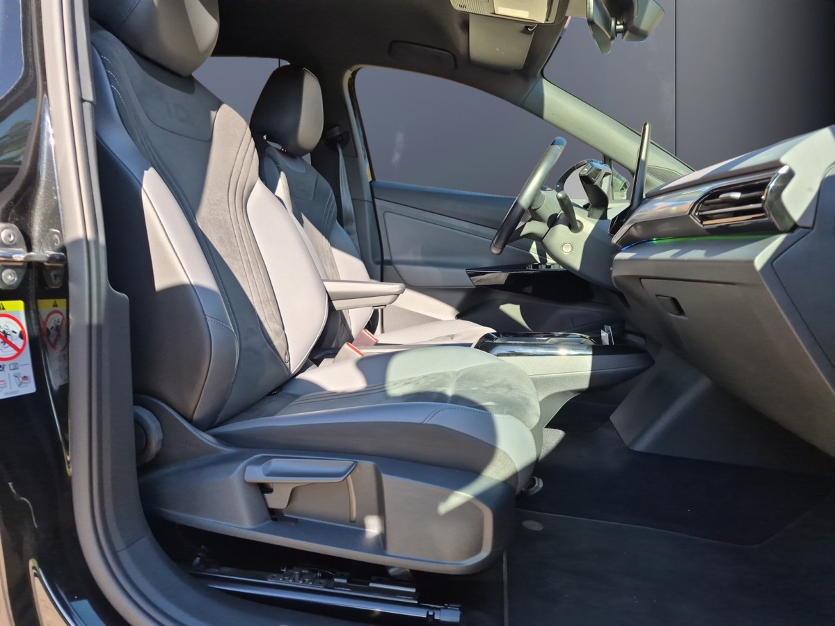 Volkswagen ID.5 Electric 205 ch 95ppm 77kwh Pro Performance Bva