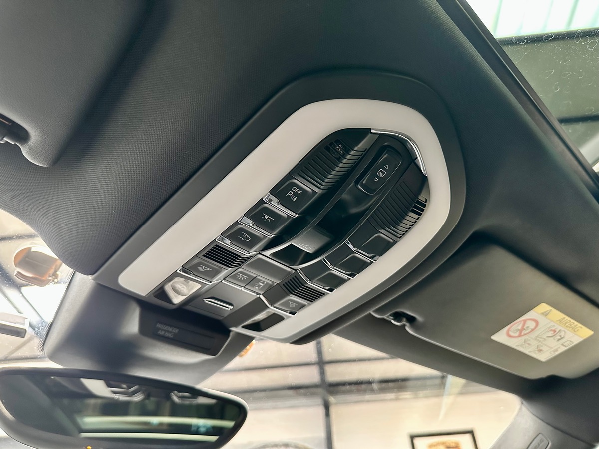 Porsche Macan S D 3.0 258 ch PDK Options ++ c