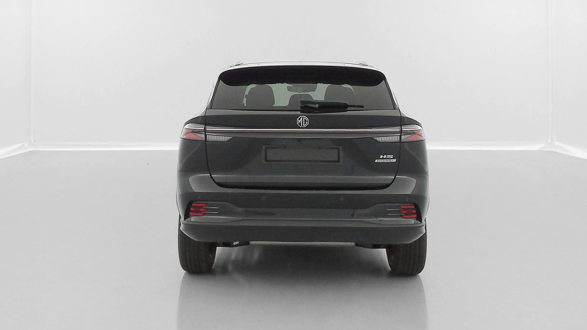 MG EHS 1.5 Hybrid+ 224 chevaux Luxury | PLUSIEURS COLORIS DISPONIBLES | Compteur numérique 12,3''