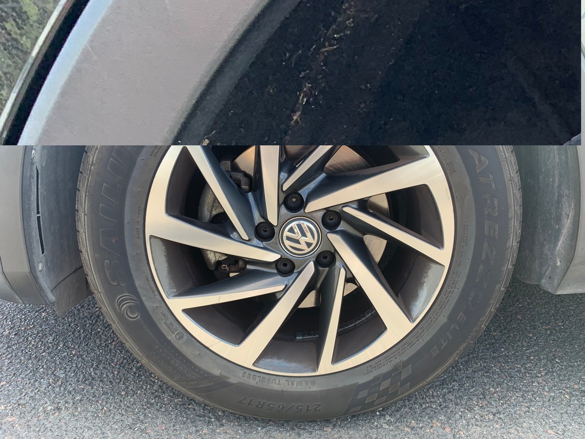 Volkswagen Tiguan 150 | Sound | Caméra de recul | Apple car play Android auto | Régulateur vitesse