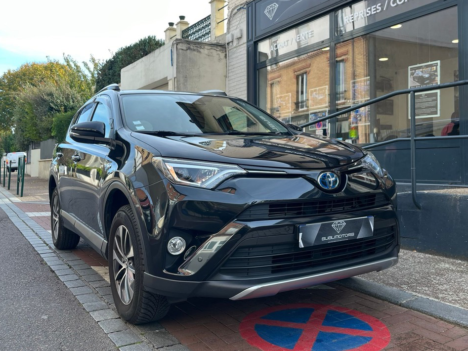 Photo du véhicule