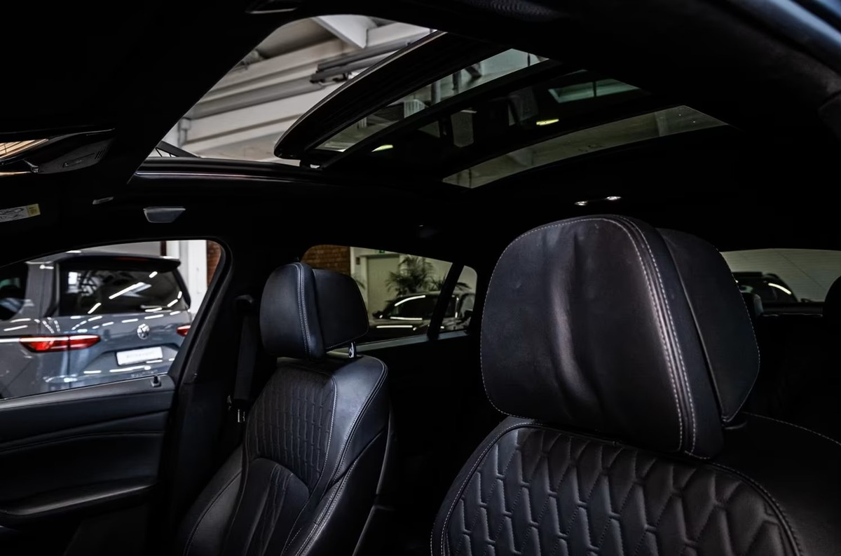 Bmw X6 M50iA 530ch Toit ouvrant Bowers&Wilkins