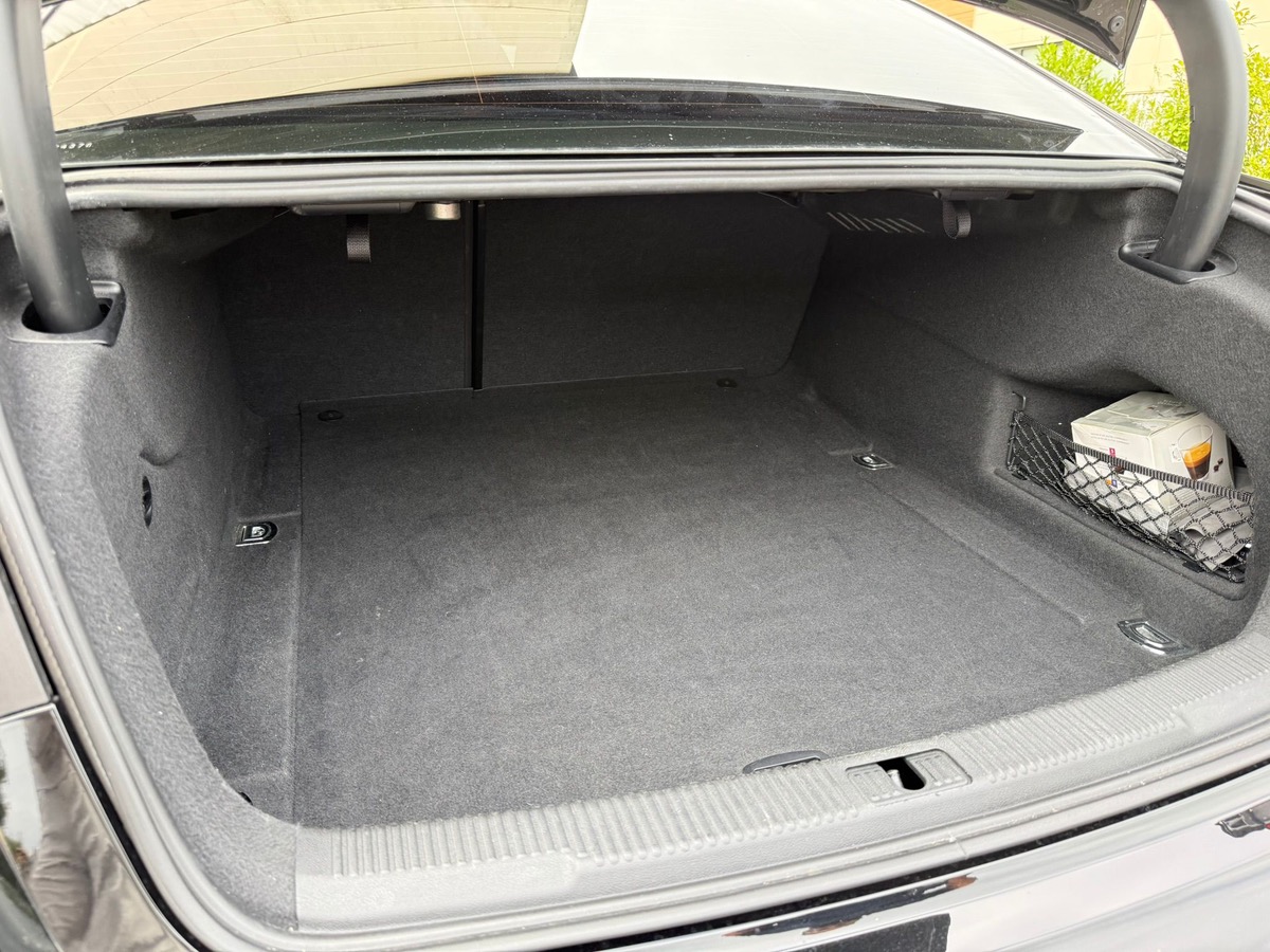 Audi A6 Limousine S-Line V6 3.0 TDI 218 Quattro