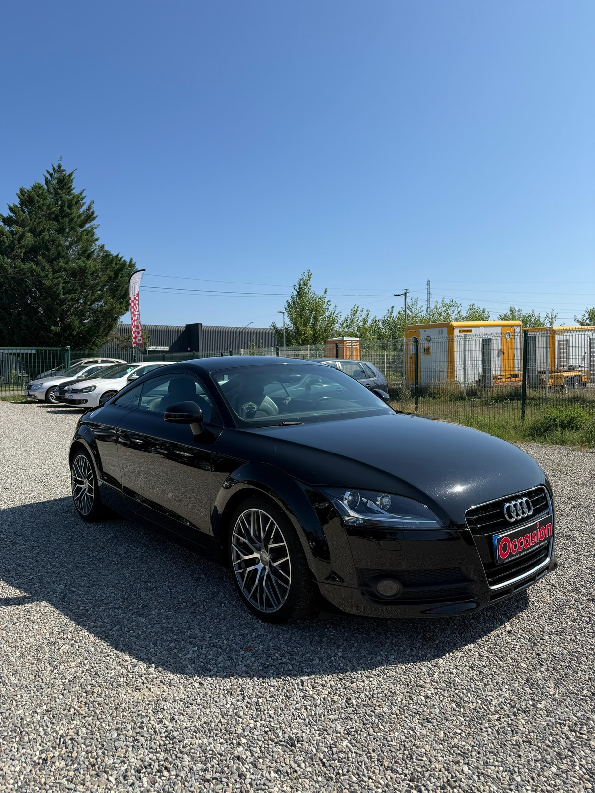 Photo du véhicule