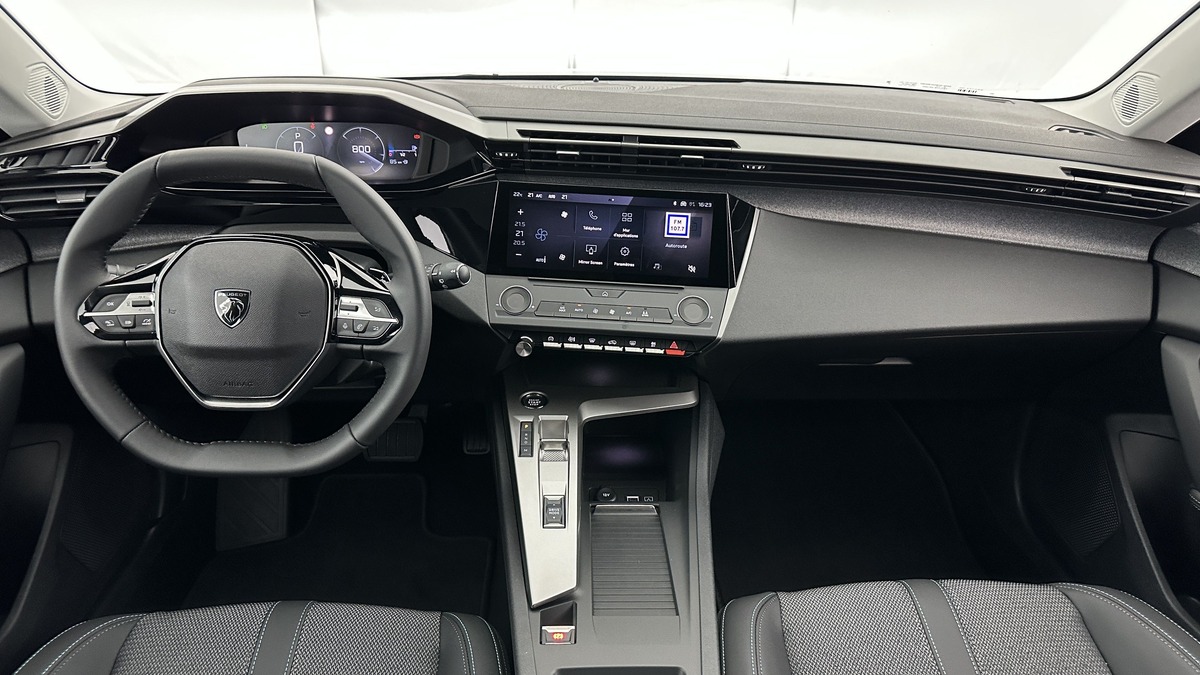 Peugeot 308 SW 1.5 BlueHDi 130ch Allure EAT8 | Plusieurs coloris disponible