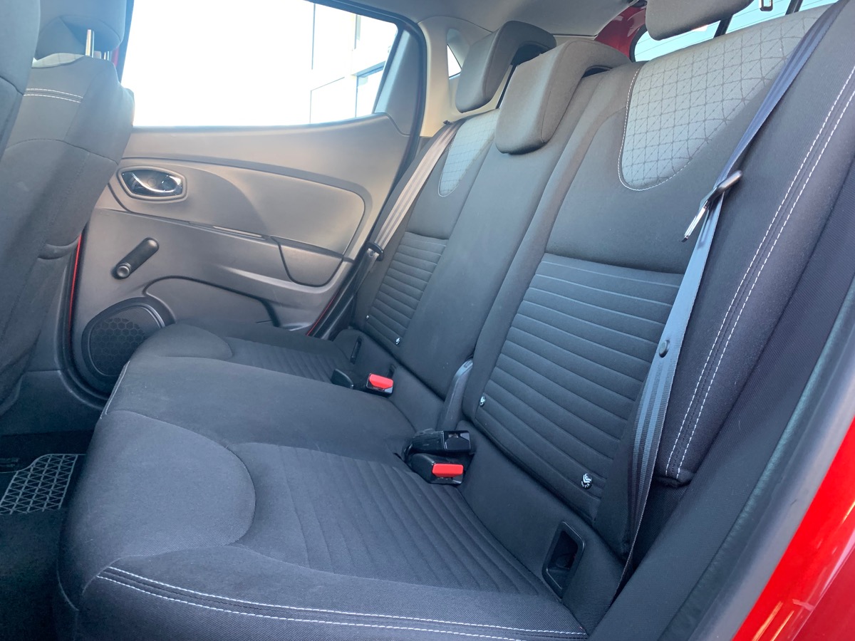 RENAULT Clio IV 90 ch | GPS | Régulateur de vitesse | Climatisation | Bluetooth | Démarrage sans clé