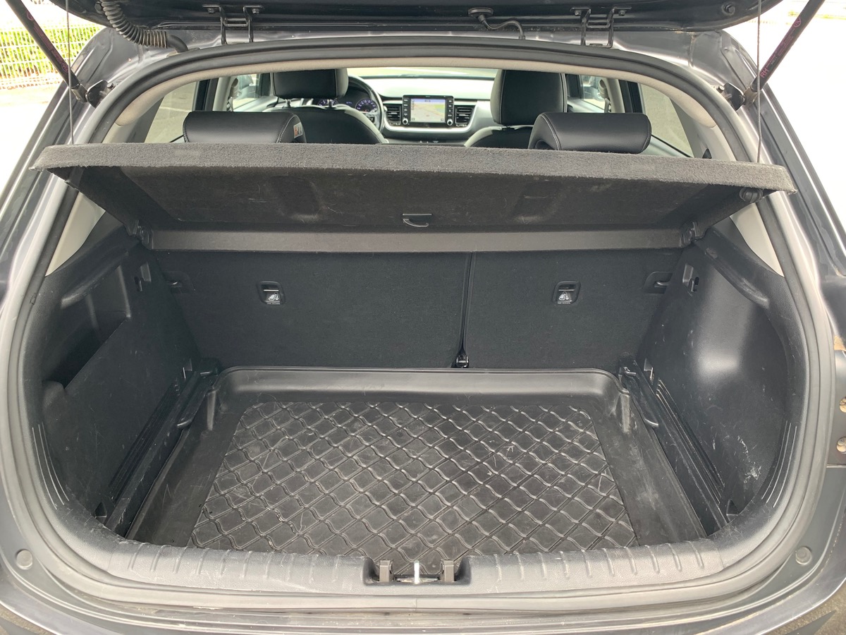 Kia Stonic PREMIUM  | Caméra de recul | Climatisation automatique | Régulateur de vitesse