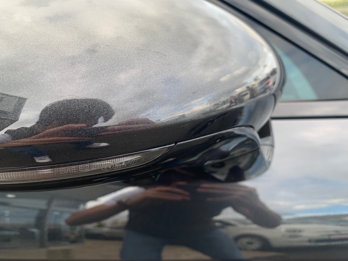 Porsche Panamera Sport Turismo GTS | V8 460 CH | BOSE | Toit panoramique | Garantie 1 AN AGIR *