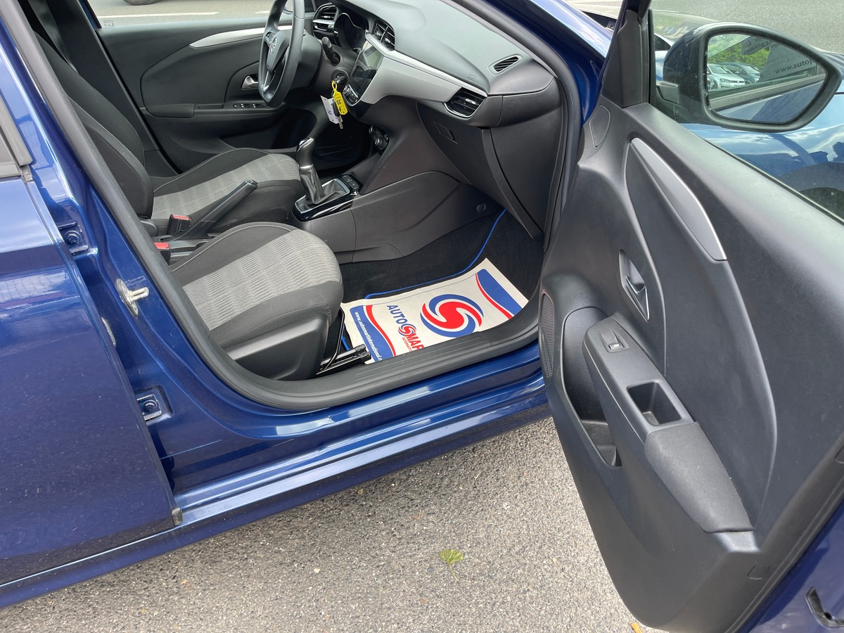 Opel Corsa 1.2 75 EDITION