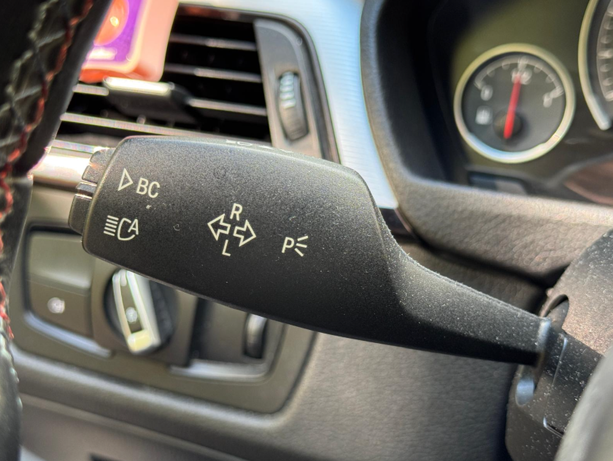 Bmw M4 3.0 DKG 430ch