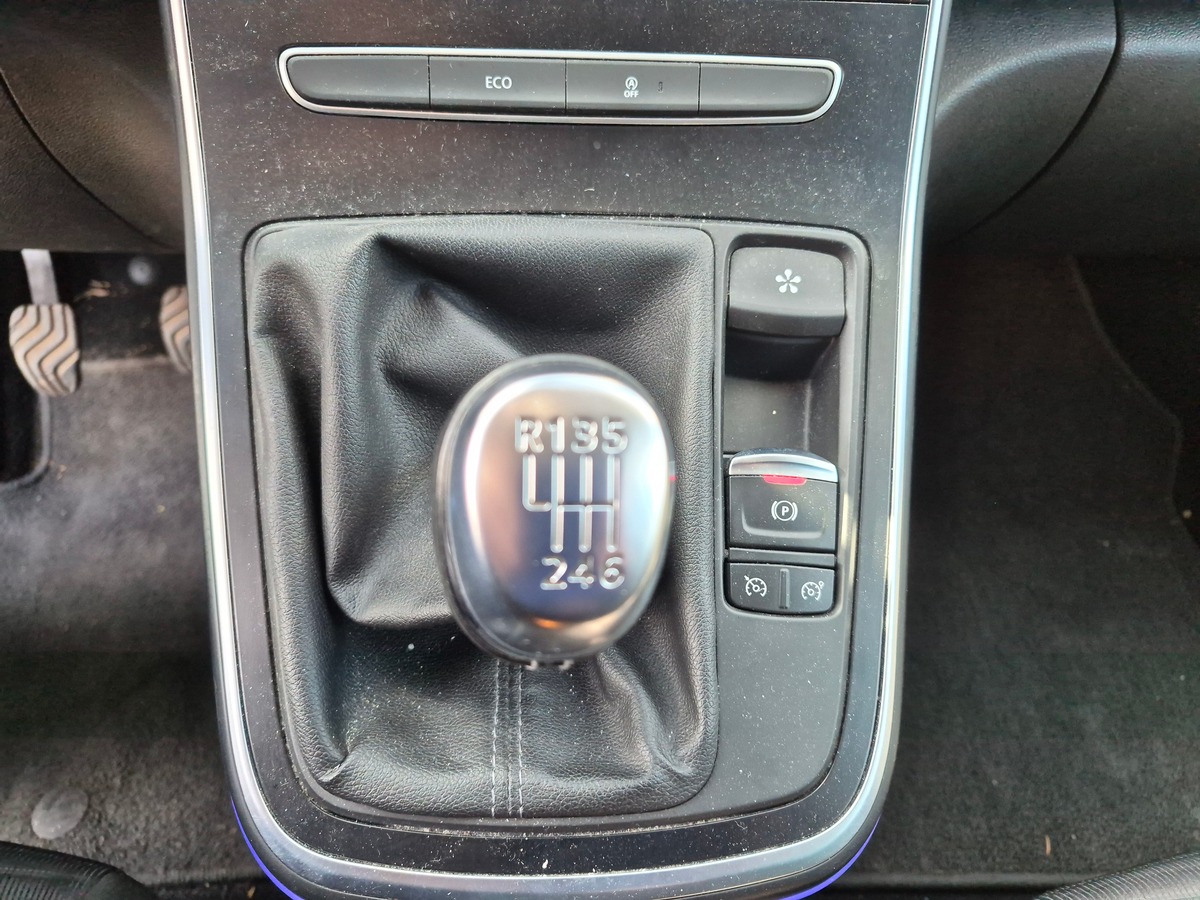 RENAULT Scenic IV 1.6 DCI 130 INTENS