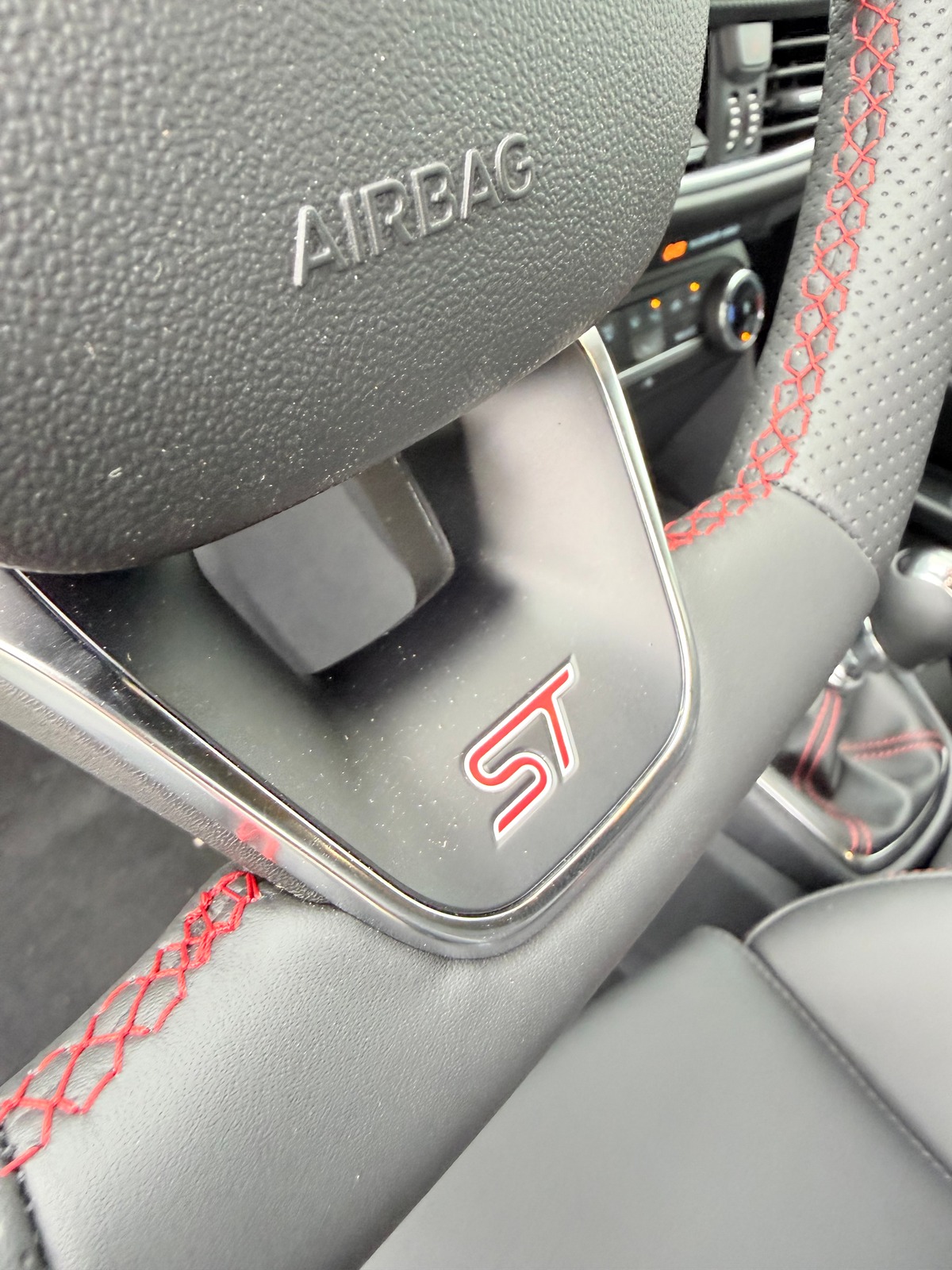Ford Fiesta ST PERFORMANCE 500KM
