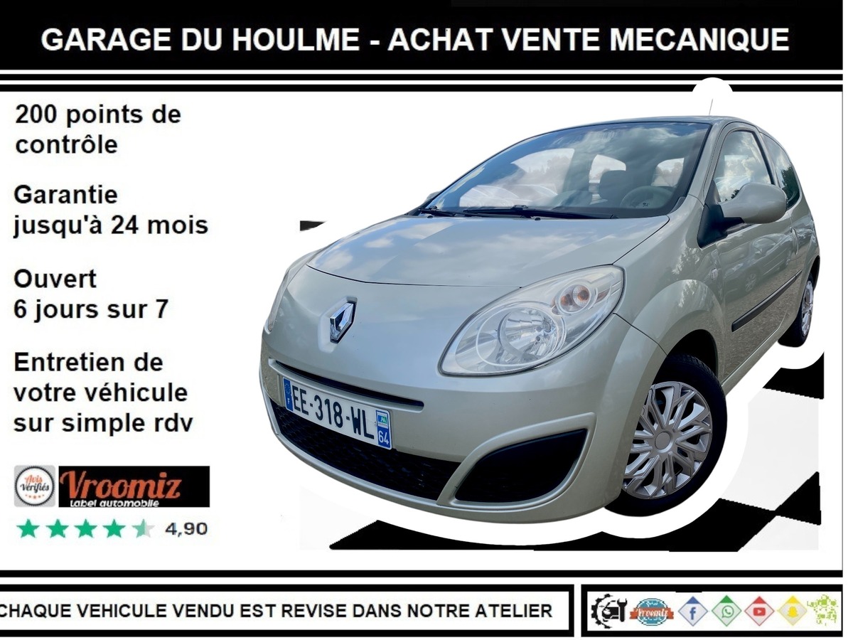 Photo du véhicule