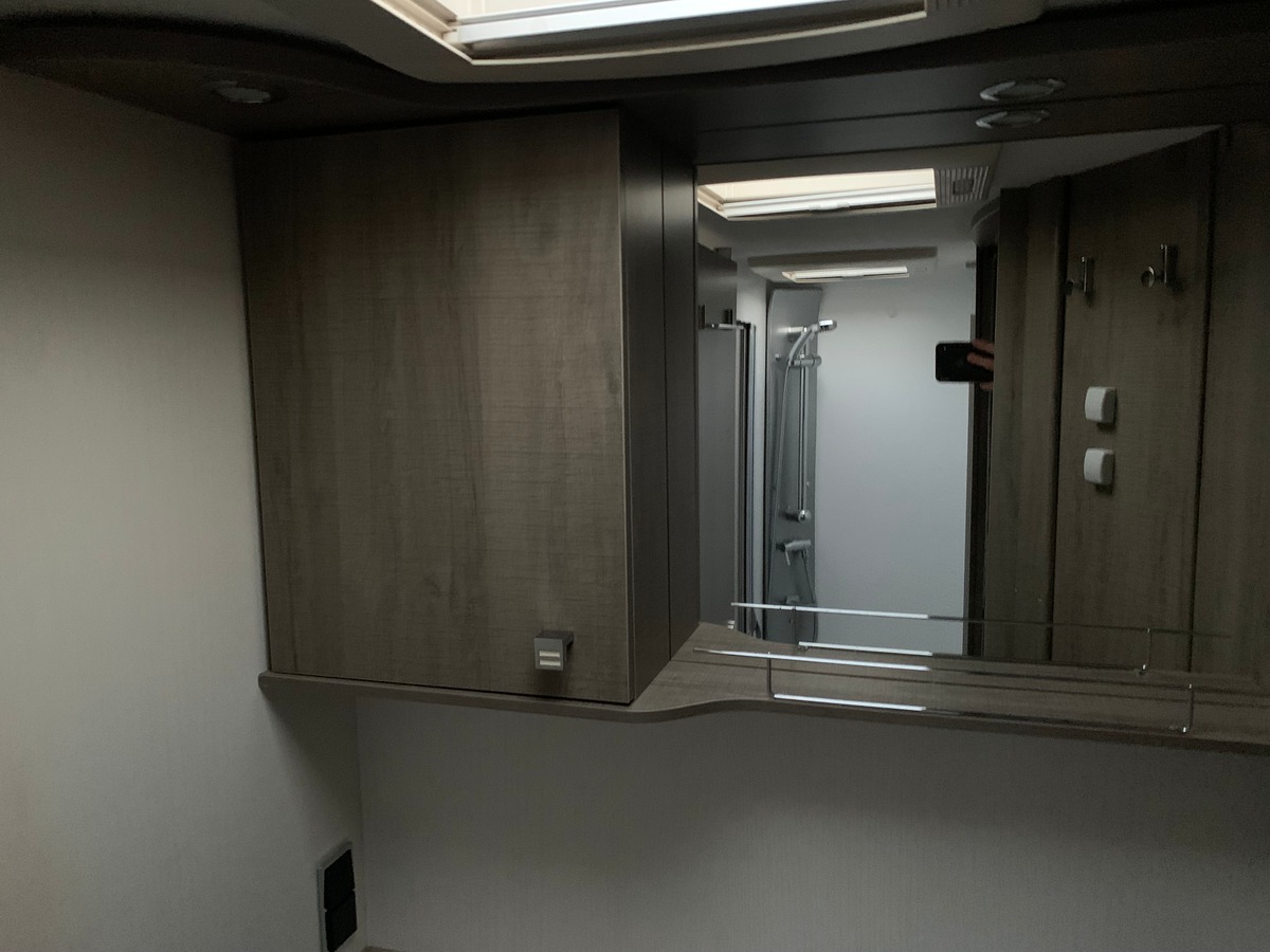 Fiat FIAT Bavaria intégrale i 740 style 130 | 4 couchages | Options Suspensions pneumatiques à l'arriére et Climatisation arriére