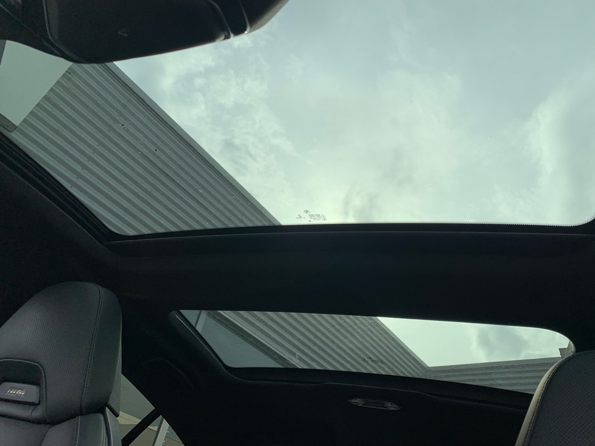 Bmw Série 8 Gran Coupé 340 | M Sport Technic | Toit ouvrant panoramique | Caméra | Sièges ventilés
