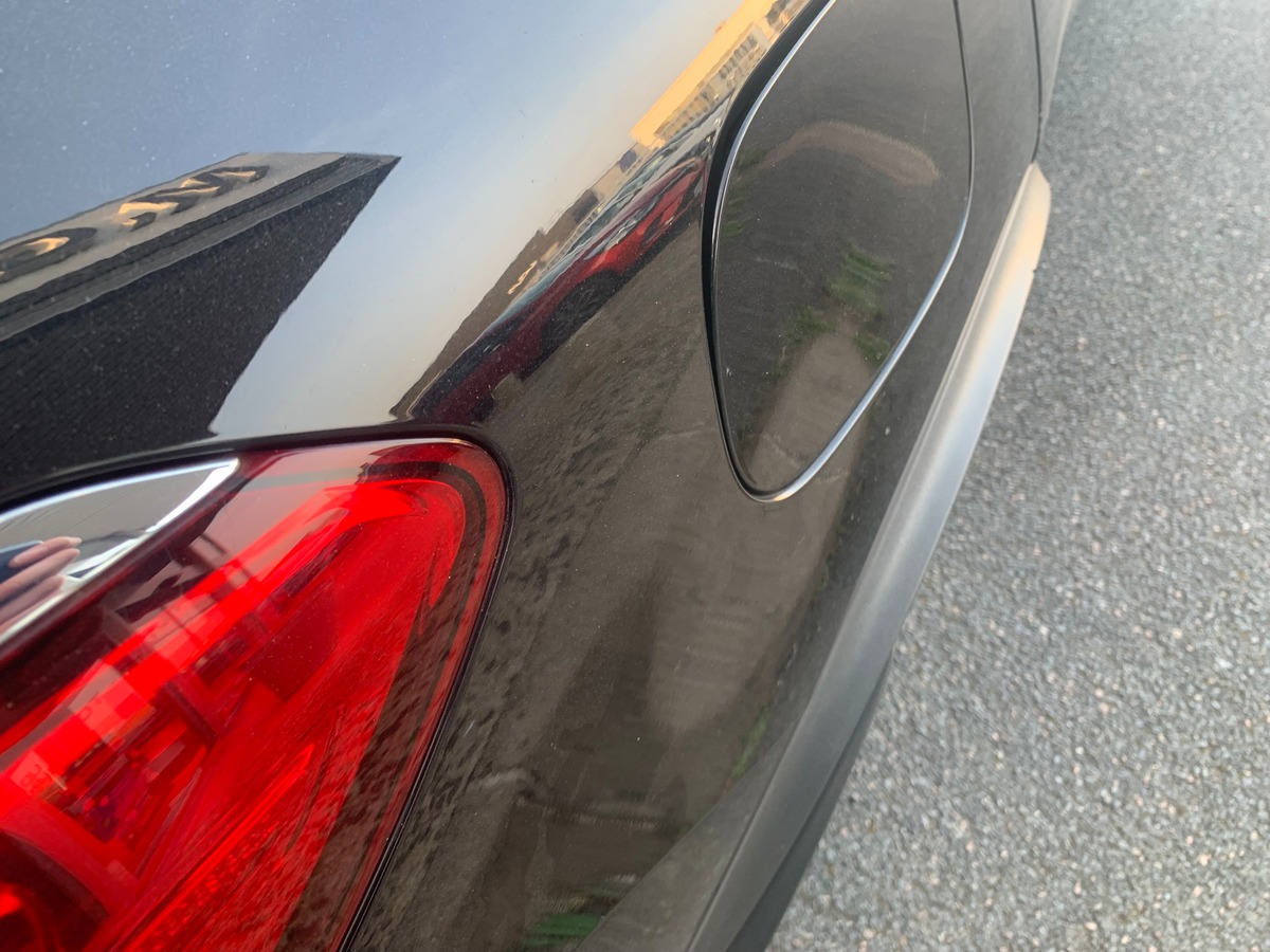 Mercedes-Benz GLC Coupé 170 ch | 4MATIC | Toit ouvrant | Caméra de recul | Avertisseur angles morts