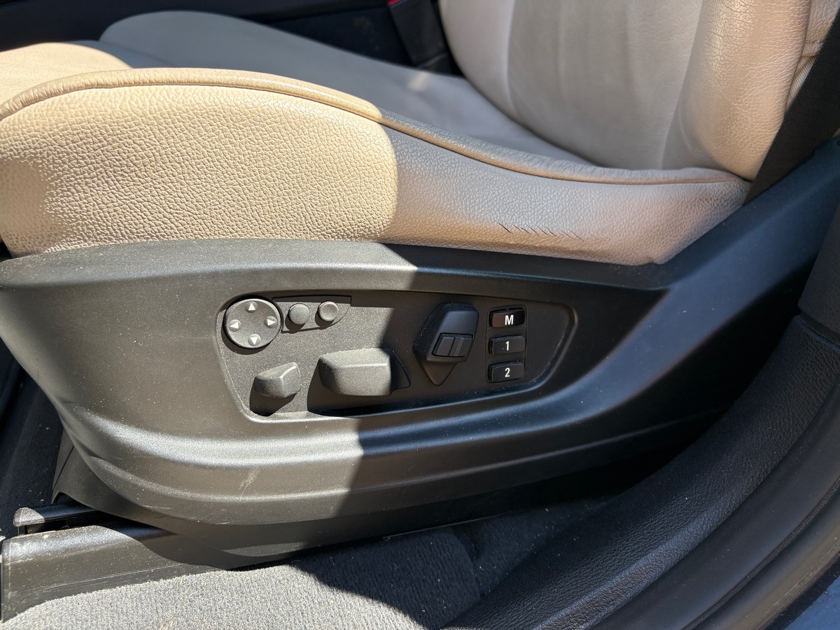 Bmw X6 XDRIVE 50I - 408CH