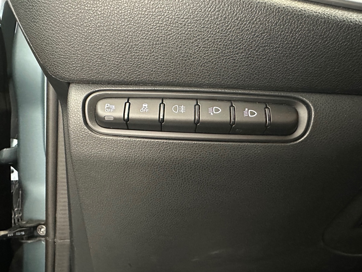 Fiat 500 III E 118cv ICONE PLUS
