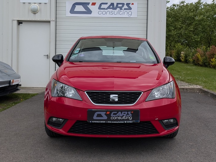 Seat Ibiza Style 1.2 MPI 70