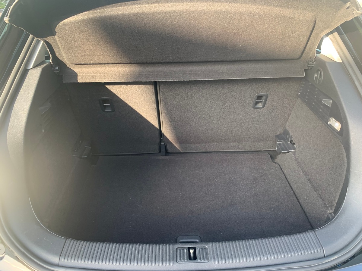 Audi A1 95 ch | GPS | Climatisation | Régulateur vitesse | Radar stationnement arriére | Bluetooth