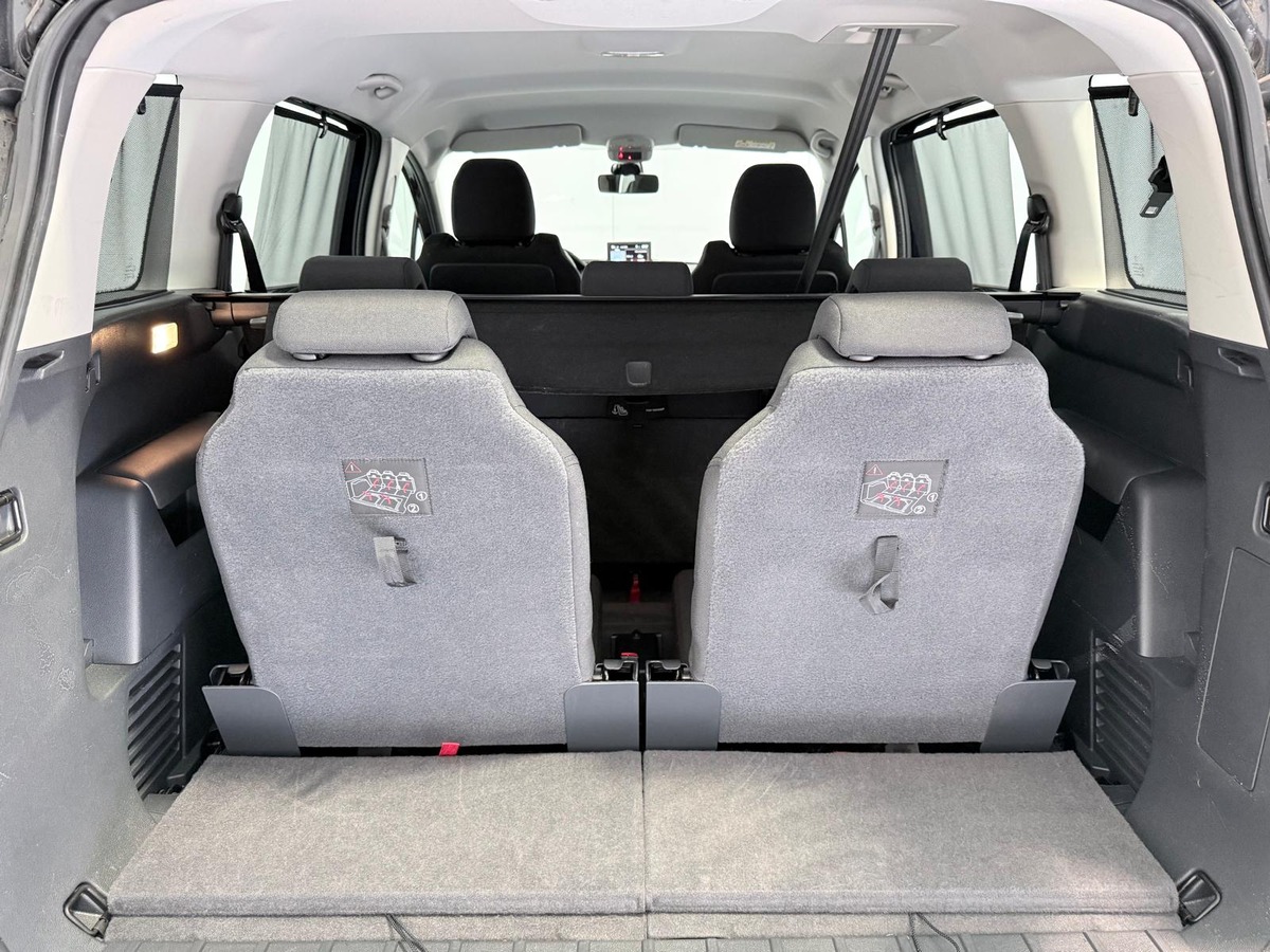 Peugeot 5008 1.6 Hdi 115 7places Active