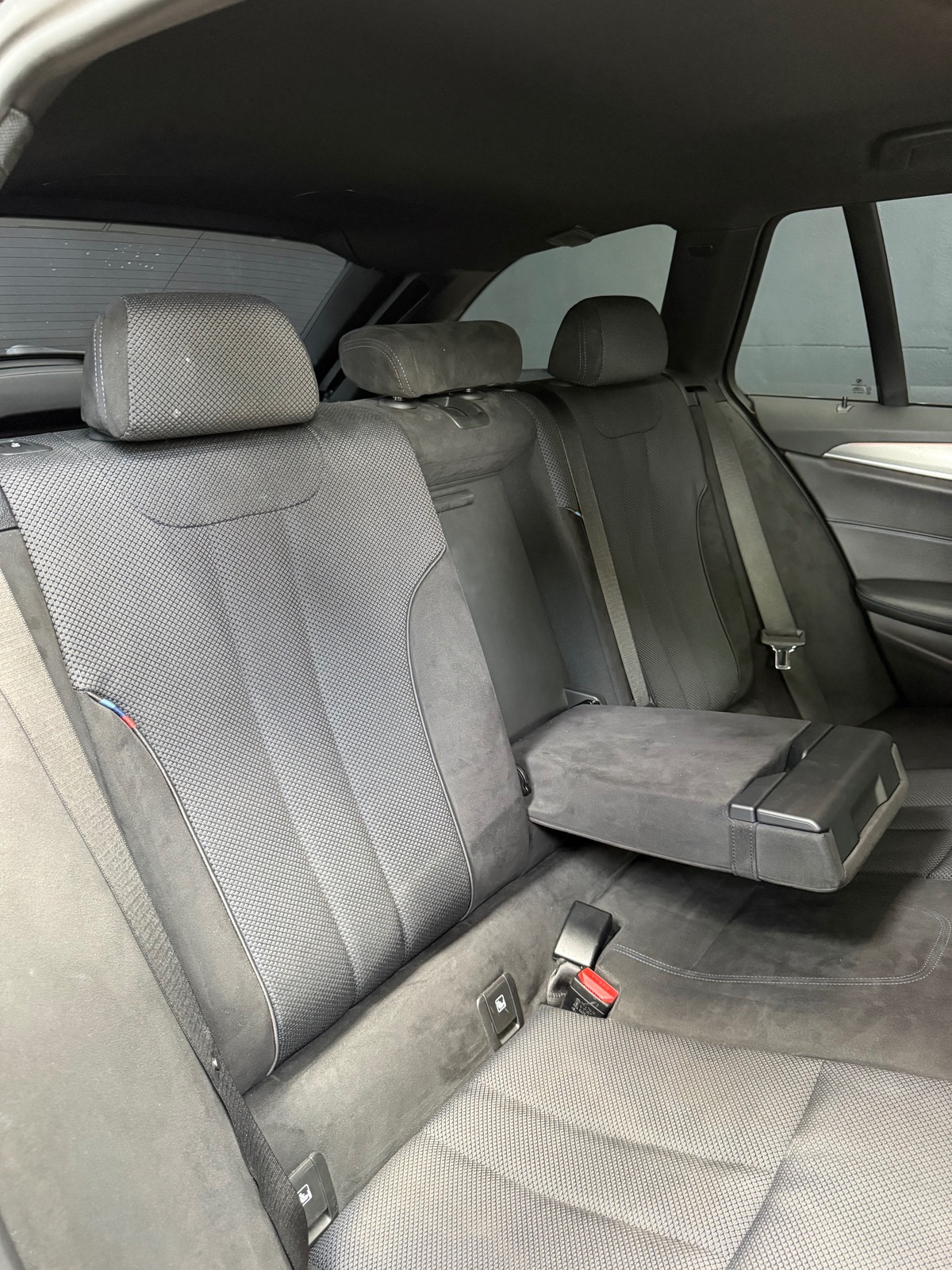 Bmw Série 5 540D X Drive Pack M - Garantie 3 mois ✅
