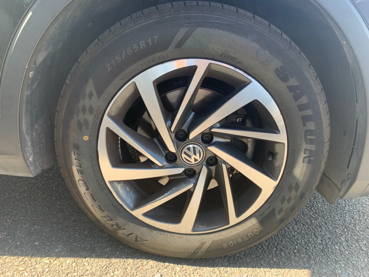 Volkswagen Tiguan 150 | Sound | Caméra de recul | Apple car play Android auto | Régulateur vitesse
