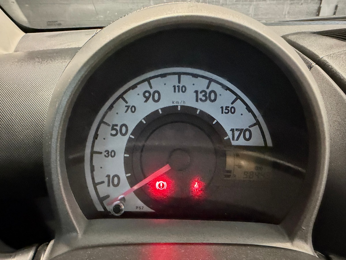Toyota Aygo 1.0i Climatisation