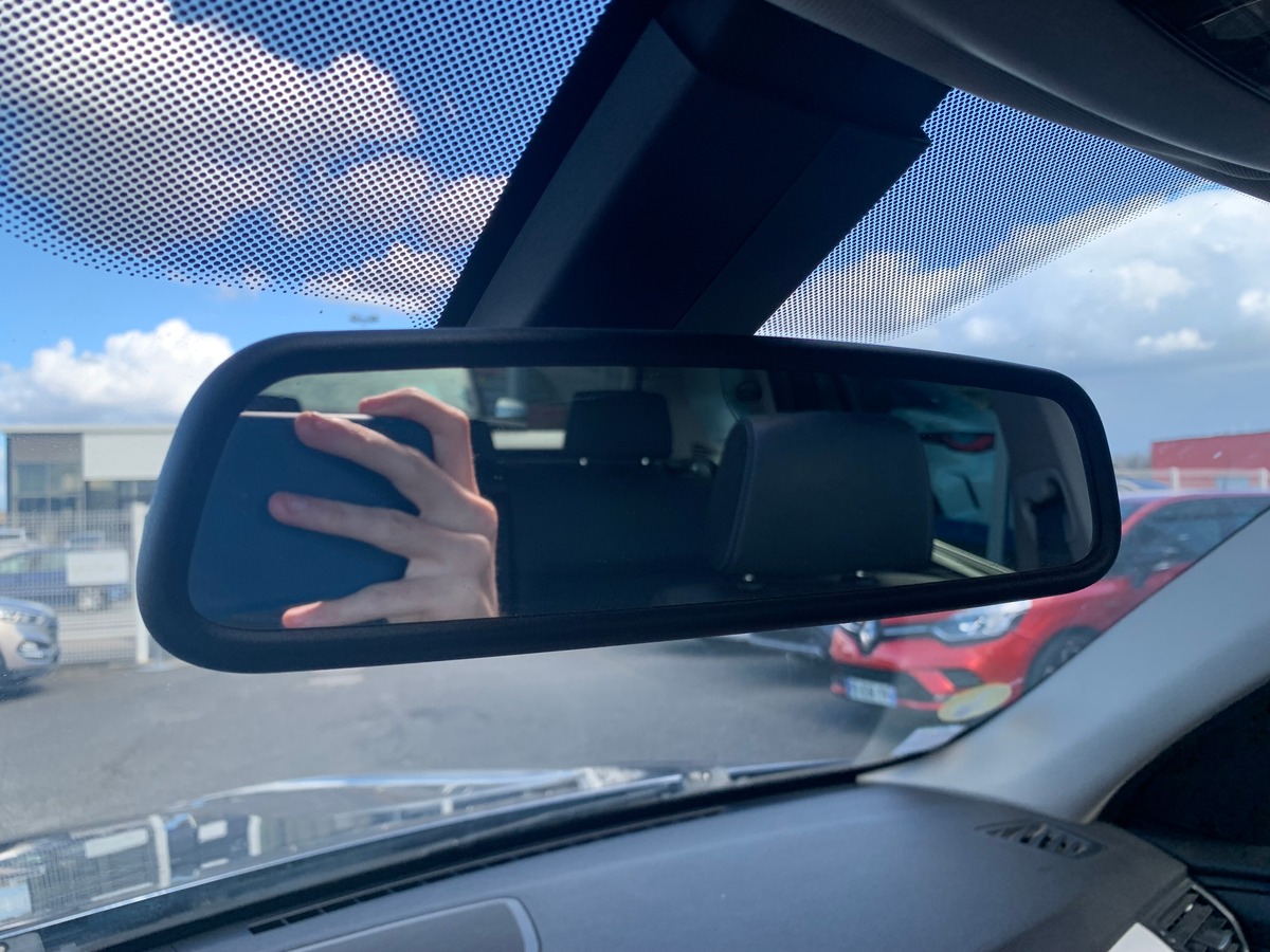 Bmw X3 150 ch | Lounge plus | Toit ouvrant panoramique | Caméra de recul | Régulateur de vitesse