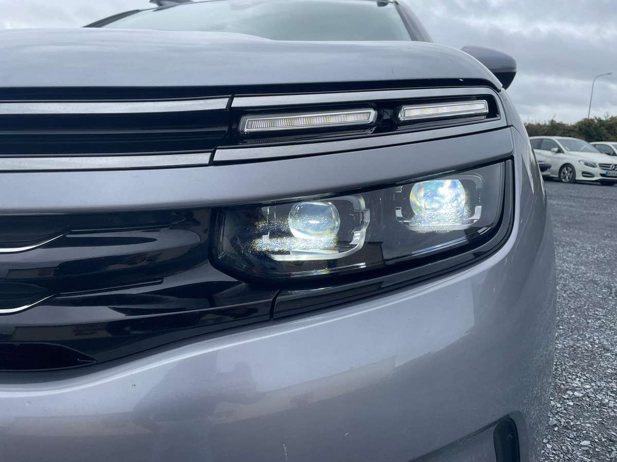 Citroën C5 AIRCR. 1.5 Blue HDI 130 S&S SHINE PACK EAT8