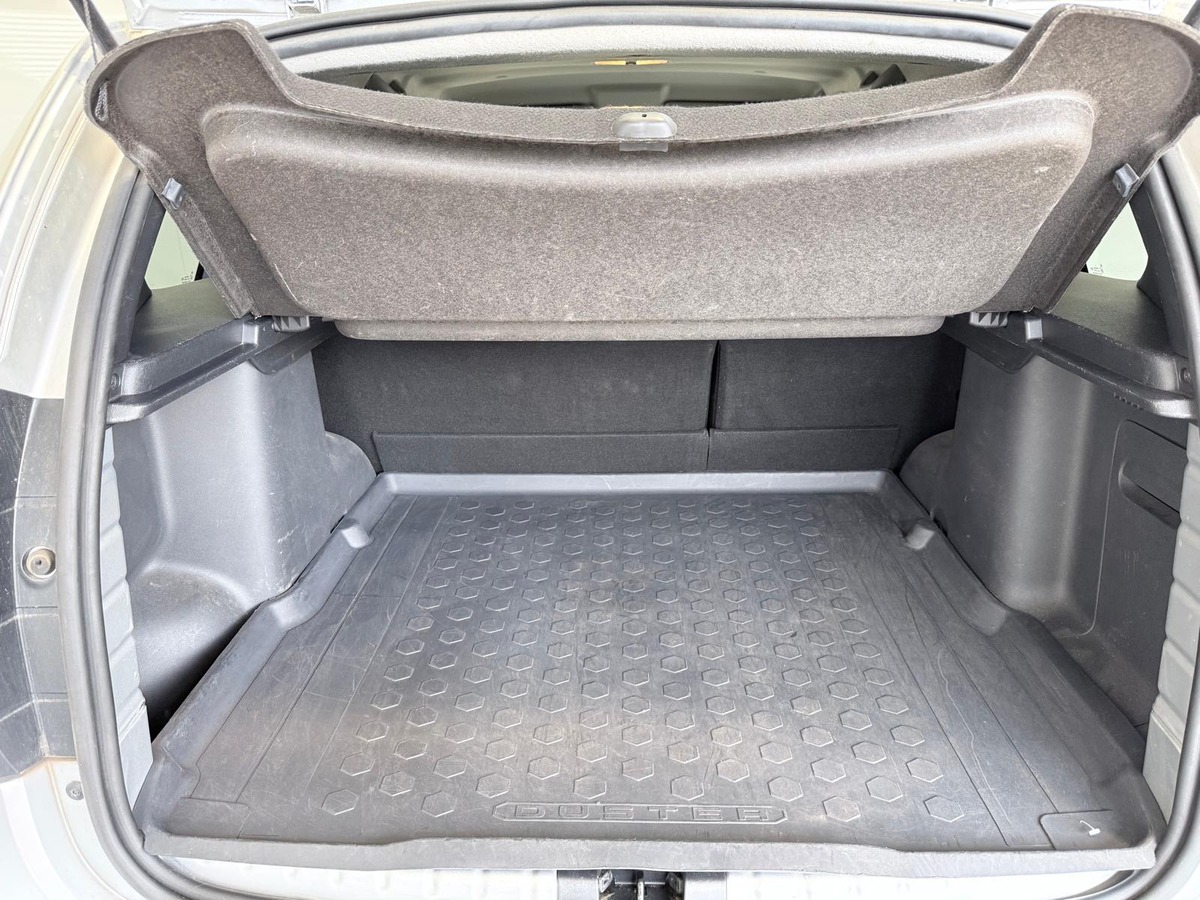Dacia Duster 1.5 Dci 110 Prestige 4X4   Première main