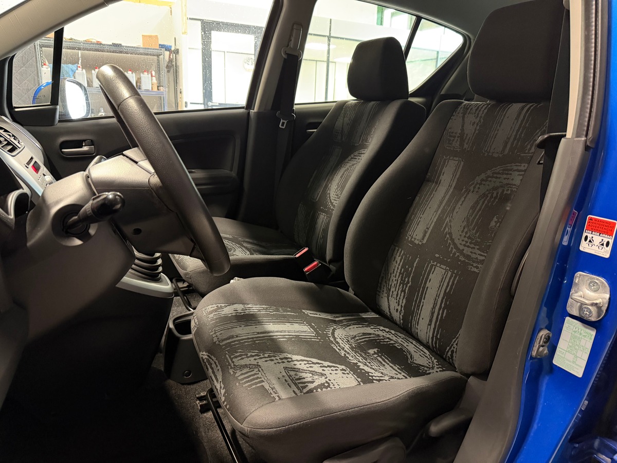 Opel Agila 1.2 94 Ch Clim Enjoy 1ere main