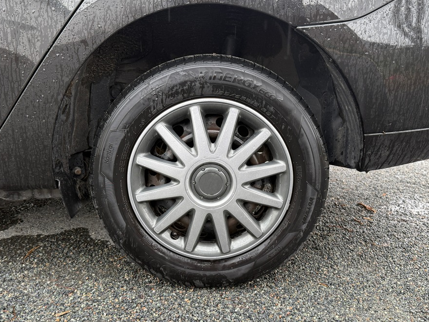 Dacia Logan 1.5 dci 90 Lauréate