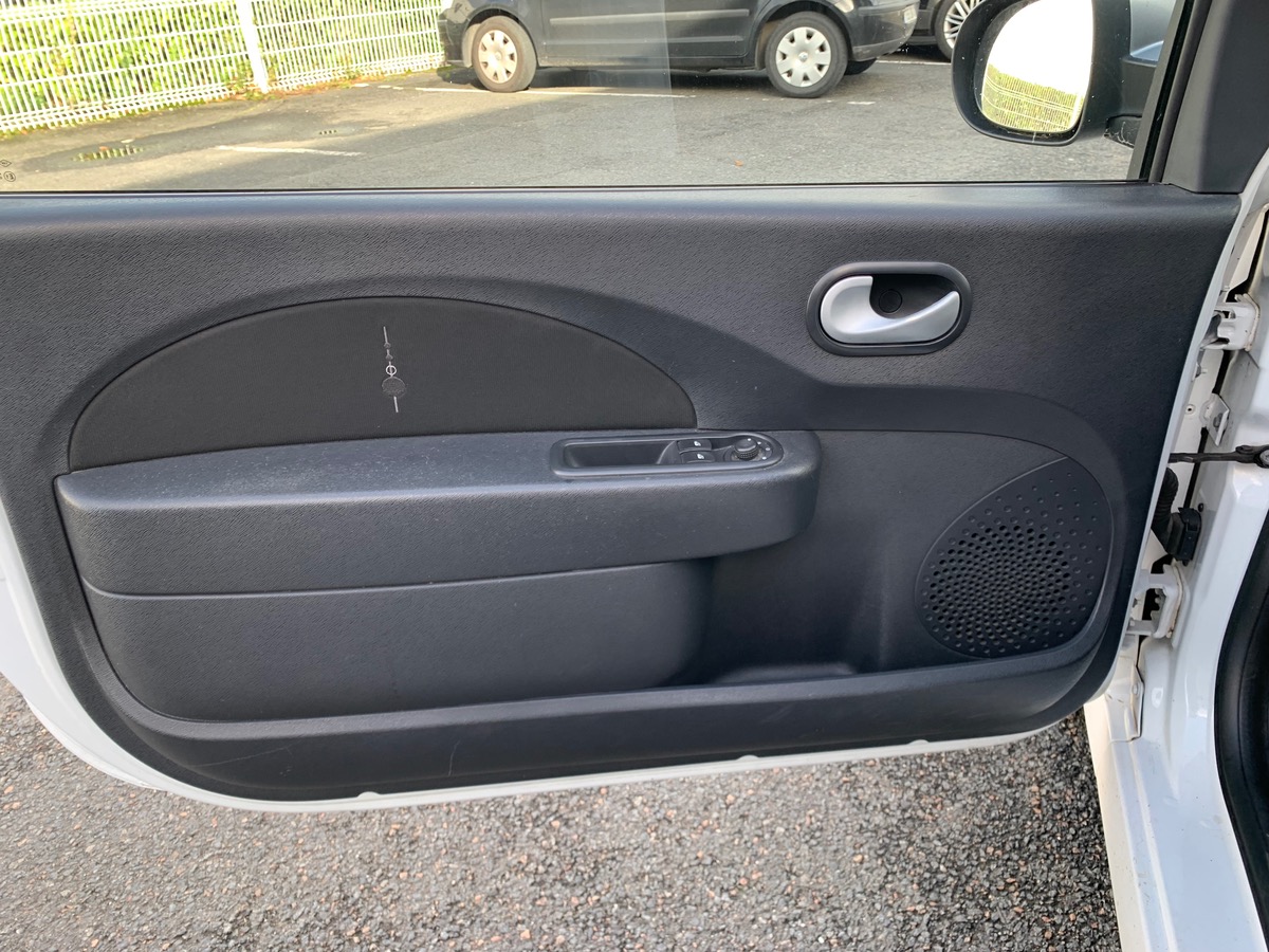 RENAULT Twingo 75 ch | Climatisation