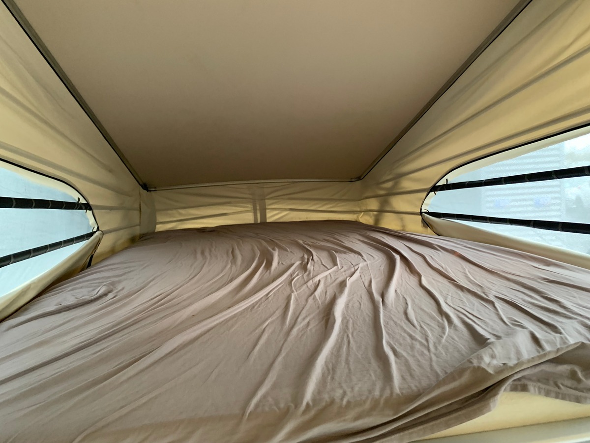 Mercedes-Benz Classe V 190 ch | Attelage | Caméra de recul | Avertisseur angles morts | 6 Places