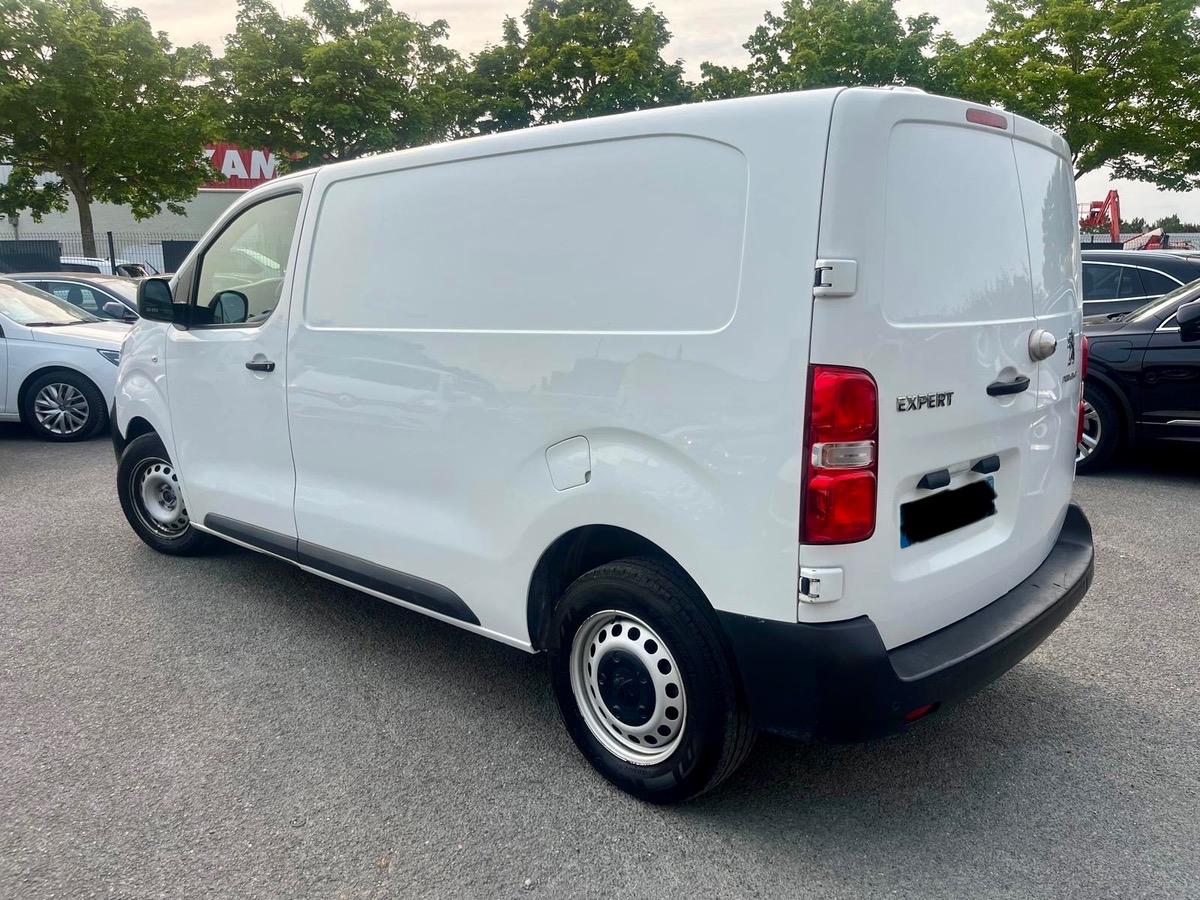 Peugeot Expert 2.0 BHDI 120CH PREMIUM / PRIX HORS TAXE