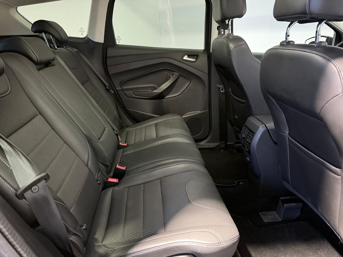 Ford Kuga 2.0 TDCI 136   TITANIUM 4X 2 Première main