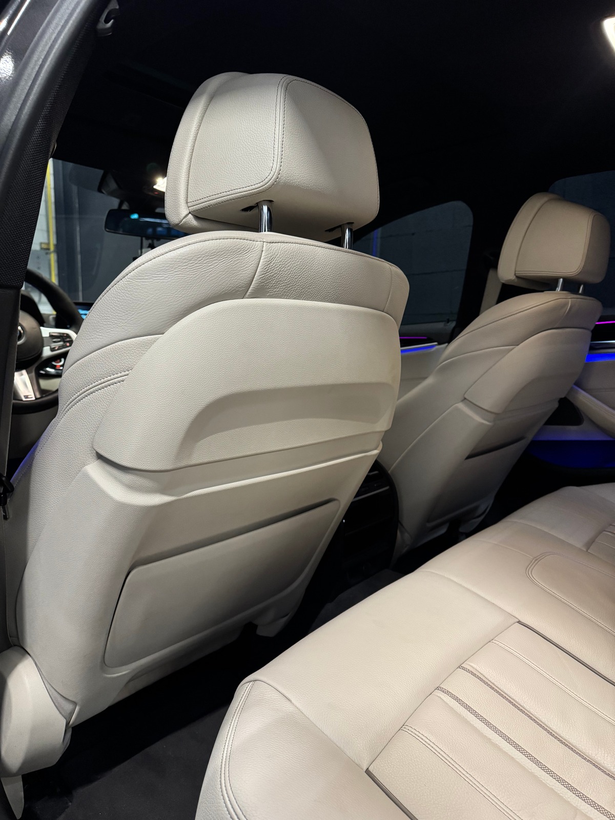 Bmw Série 5 530d 3.0 265 XDRIVE M SPORT