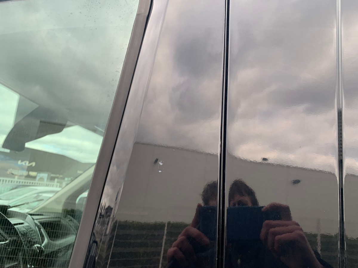 Ford TRANSIT 155 | Trend | Kit mains-libres Bluetooth | 1 Porte latérale coulissante | Climatisation