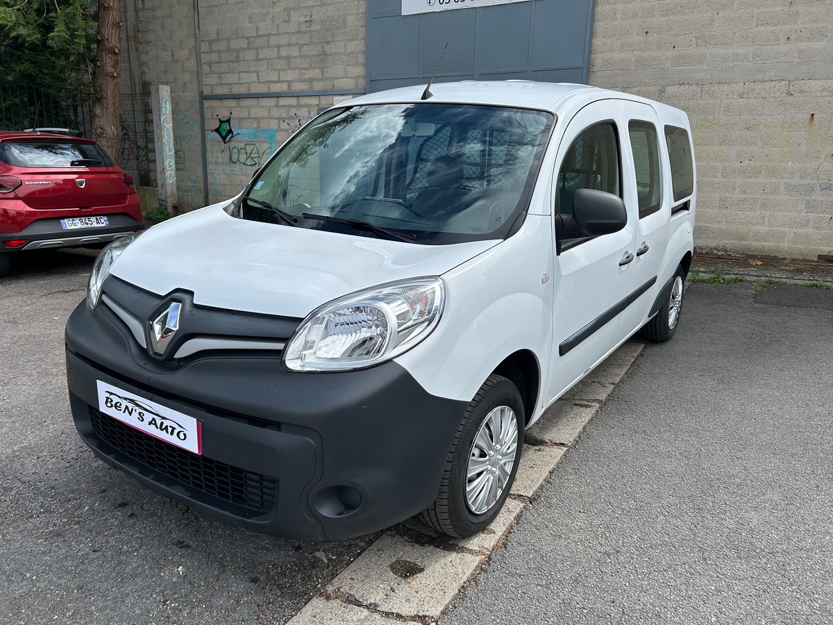 RENAULT Grand Kangoo