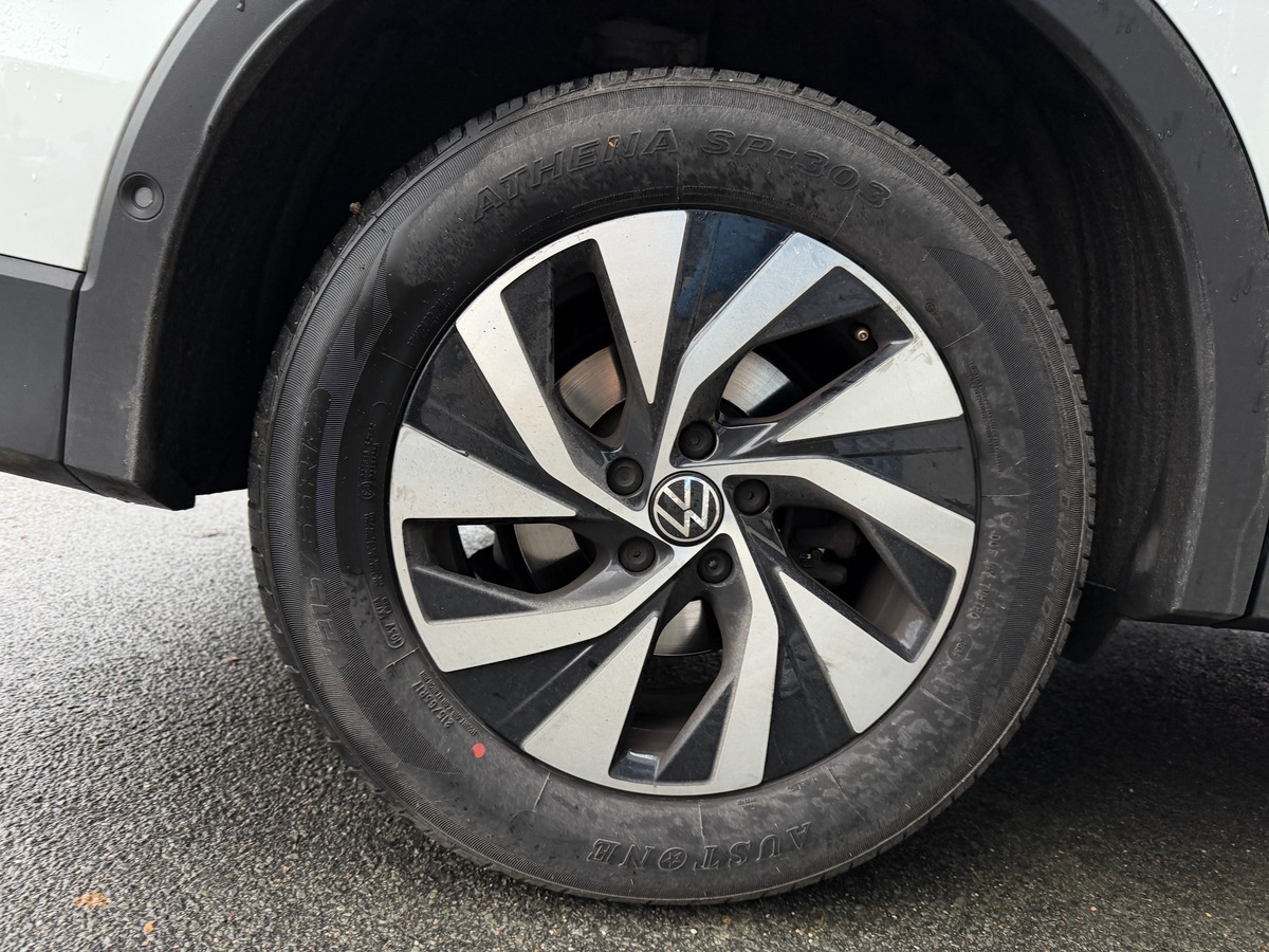 Volkswagen Tiguan 1.5 ETSI 130CH DSG7 LIFE PLUS - Entretiens Volksvagen