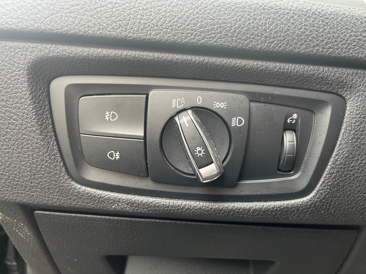 Bmw 118 d 2.0 150CH, SUIVI COMPLET BMW, SIEGES CHAUFFANT, TOIT OUVRANT, RADAR AVANT ARRIERE