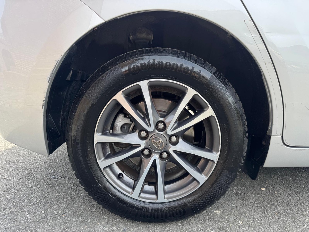 Toyota Verso 2.0 D-4D 125cv DYNAMIIC 7places - garantie