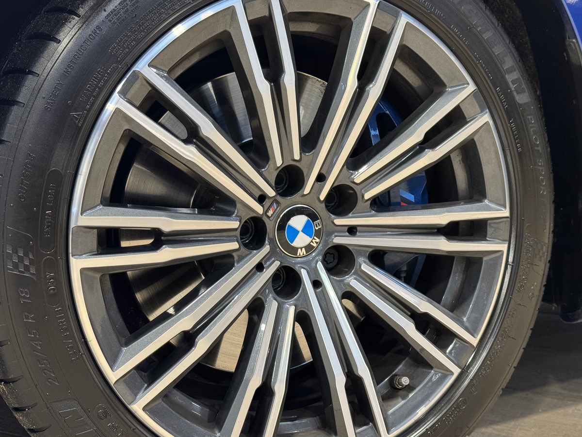 Bmw Série 3 (G20) 330D XDRIVE 265CV M SPORT r