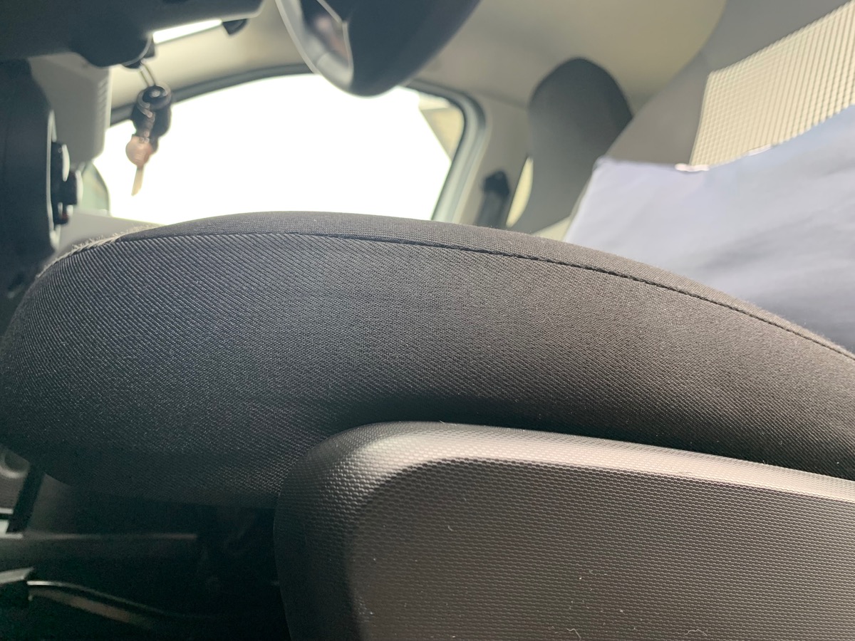 RENAULT Twingo LIFE | Radio Connect R&Go + support téléphone | Limiteur de vitesse.