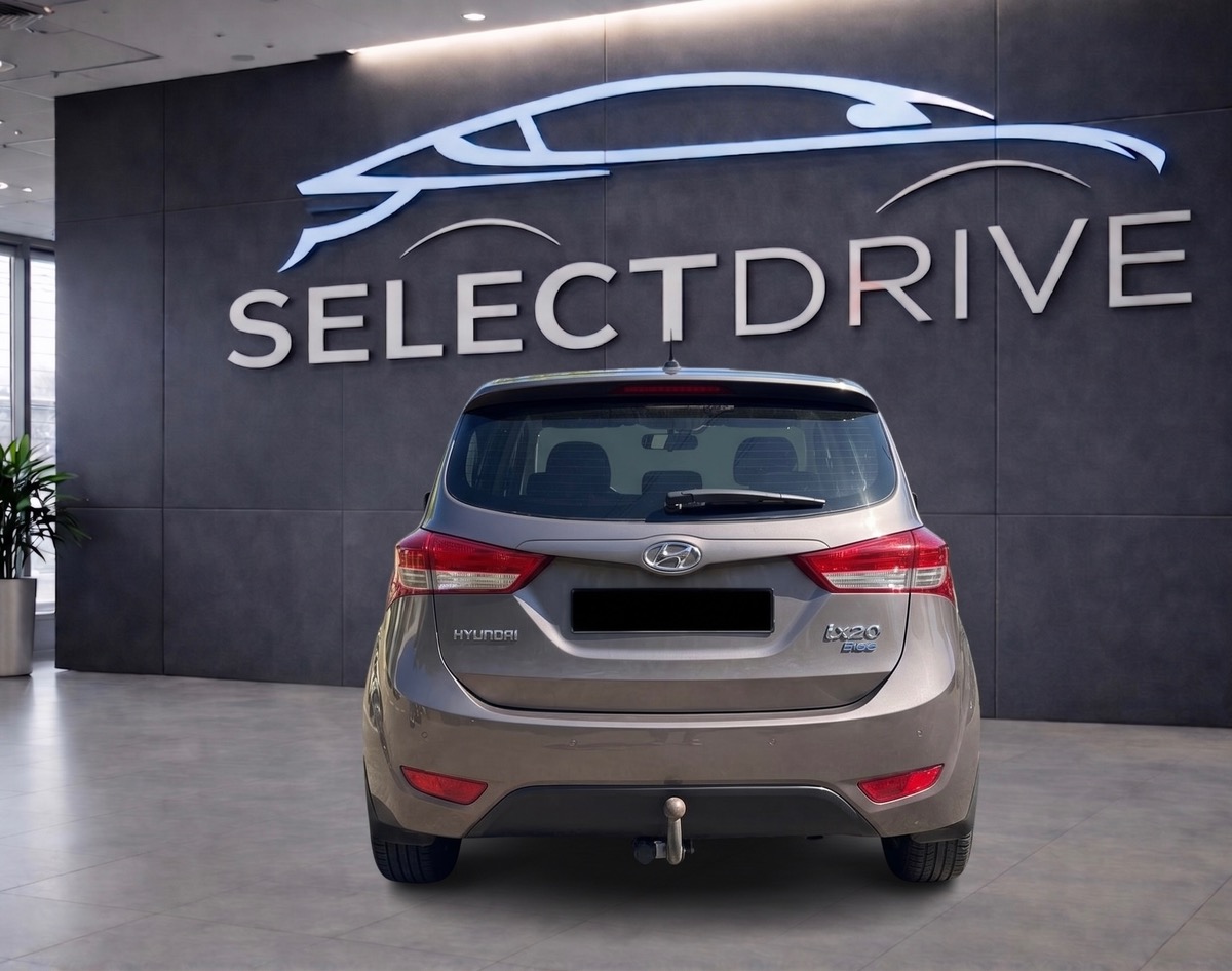 Hyundai i20 1.4 CRDI 90 PACK INVENTIVE