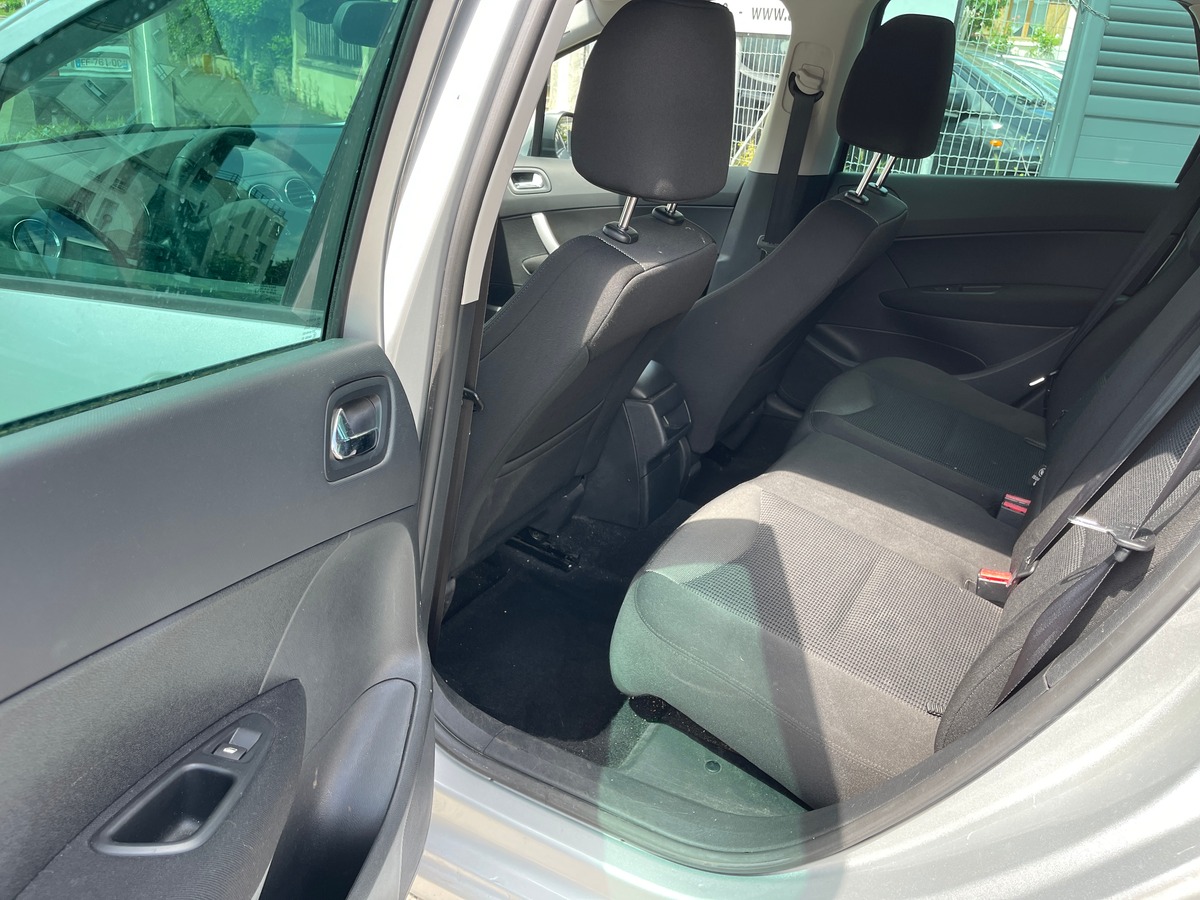 Peugeot 308 1.6 HDI 112 ACTIVE